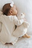 Snuggle Bunnies Plush Rose The Duck