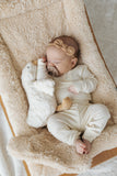 Snuggle Bunnies Plush Rose The Duck