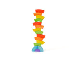 Bajo Rainbow Blocks ** BACK IN STOCK MARCH 2024 **