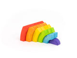 Bajo Rainbow Blocks