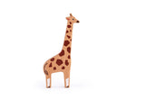 Bajo - Wild Animals Jungle Set of 11