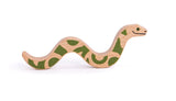Bajo - Wild Animals Jungle Set of 11