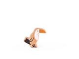 Bajo - Wild Animals Jungle Set of 11
