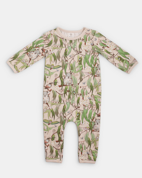 Walnut May Gibbs Scout Onesie - Gumtree Life