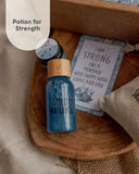 The Little Potion Co Mini Moonlight Potion Kit