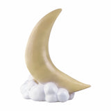 Heico Crescent Moon Night Light Lamp LED