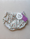 Pretty Wild Kids Bailey Bloomer Sweet Marigold