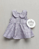 Pretty Wild Maria Dolls Dress - Lilac