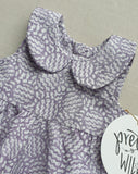 Pretty Wild Maria Dolls Dress - Lilac