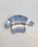 Knitted by Nana Steven Jumper