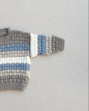 Knitted by Nana Steven Jumper