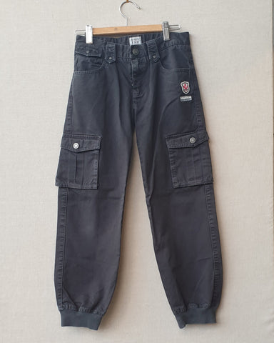 Pre Loved Armani Junior Cargo Pants