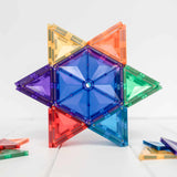 Connetix Tiles - Rainbow  Mega Pack 212 Piece