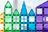 Connetix Tiles - Rainbow  Mega Pack 212 Piece