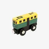 Make Me Iconic Mini Wooden Melbourne Tram