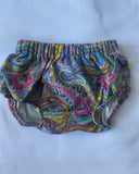 Pretty Wild Kids Bailey Bloomer Paisley