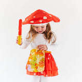 Sarah's Silks Foraging Pouch