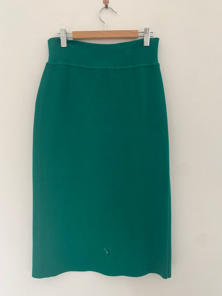 Pre Loved Scanlan & Theodore Pencil Skirt