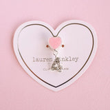 Lauren Hinkley Number Charms