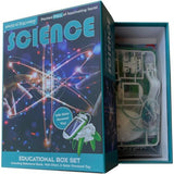 World of Discovery Science Box Set