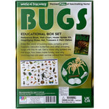 World of Discovery Bugs Box Set