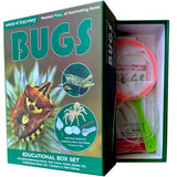 World of Discovery Bugs Box Set