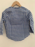 Pre Loved Nature Baby Shirt 3yr