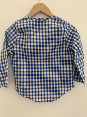 Pre Loved Nature Baby Shirt 3yr
