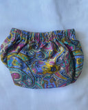 Pretty Wild Kids Bailey Bloomer Paisley