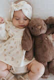Snuggle Bunnies Penelope the Bunny - Spice