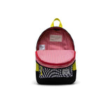 Herschel Heritage Backpack Kids - Warp Check / Sulphur Spring