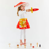 Sarah's Silks Foraging Pouch