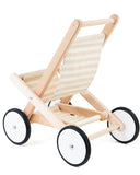 Bajo Doll's Buggy Natural