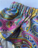 Pretty Wild Kids Bailey Bloomer Paisley