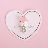 Lauren Hinkley Number Charms
