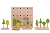 Bajo Central Park Forest