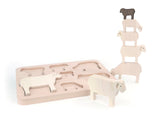 Bajo Sheep Puzzle Sorter
