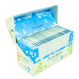 The World of Peter Rabbit - Complete Collection (23 Book Box Set)