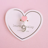 Lauren Hinkley Number Charms