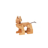 Cubebot Micro - Natural Milo