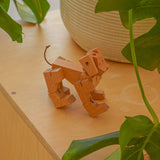 Cubebot Micro - Natural Milo