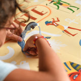Poppik Creative Stickers - Egypt Discovery Stickers