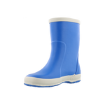 Bergstein Gumboot Cobalt