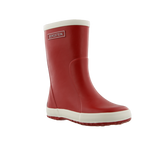 Bergstein Gumboot Red