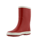 Bergstein Gumboot Red