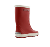 Bergstein Gumboot Red