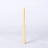 Queen B Beeswax Birthday Candles