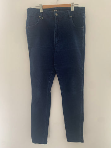 Pre Loved Neuw Denim Jeans