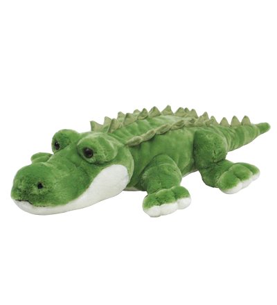 Dinki Di Cuddles The Crocodile