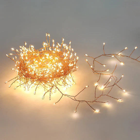 Lexi Lighting 640 Micro LED Cluster Light EX DISPLAY